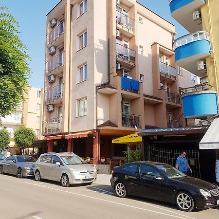Guest House Nedelchevi Primorsko Exterior photo