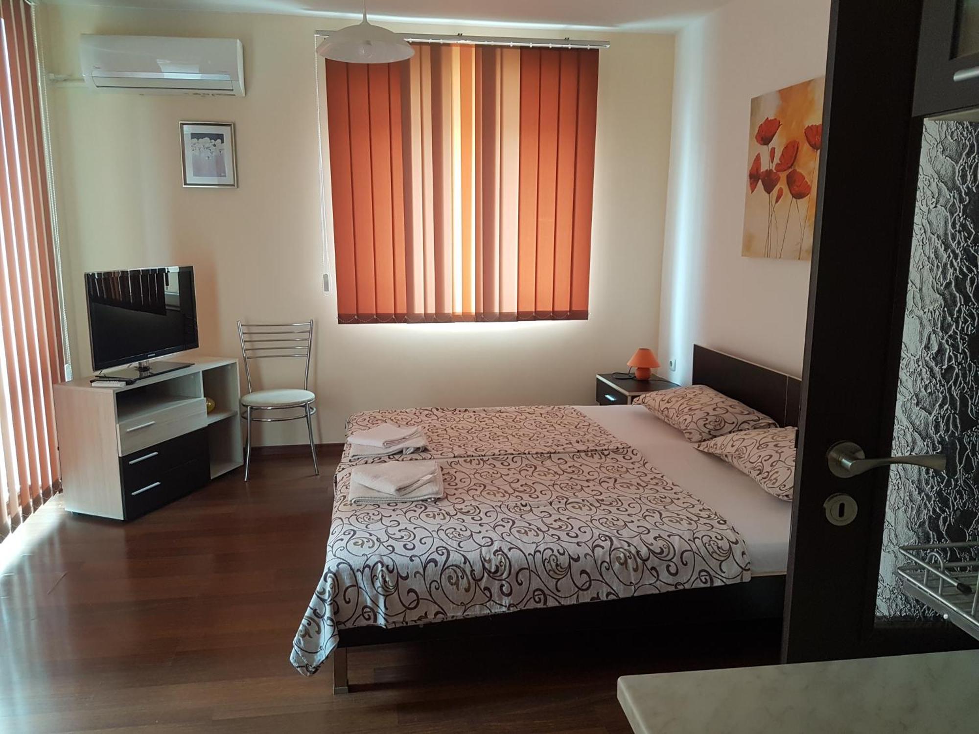 Guest House Nedelchevi Primorsko Exterior photo