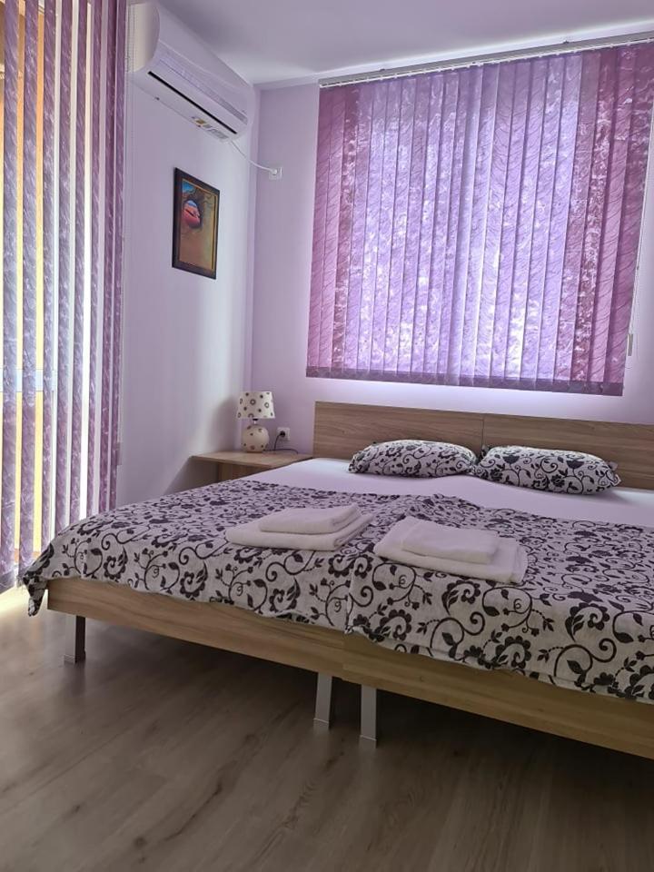 Guest House Nedelchevi Primorsko Exterior photo