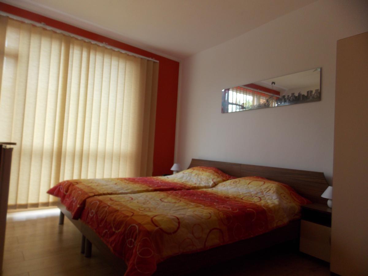 Guest House Nedelchevi Primorsko Exterior photo